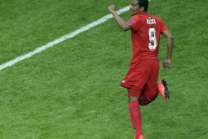 Baka i zvanično u Milanu