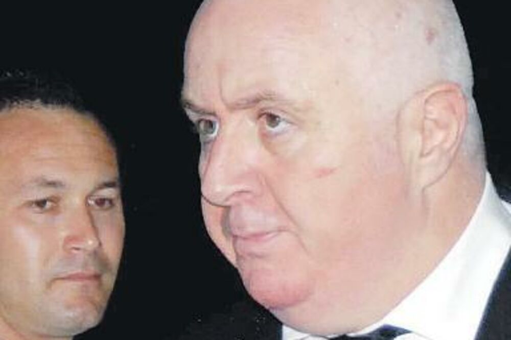 Aco Đukanović, Foto: Zoran Đurić