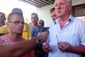 Herceg Novi: Lokalna vlast podržava zahtjeve radnika...