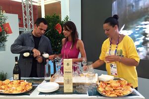 TO Tivat se predstavila na izložbi Expo 2015 u Milanu