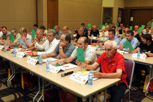 U ponedjeljak redovna Skupština FSCG