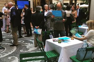 Luštica Bay na izložbi Expo Milano: Za novu zajednicu na Jadranu...