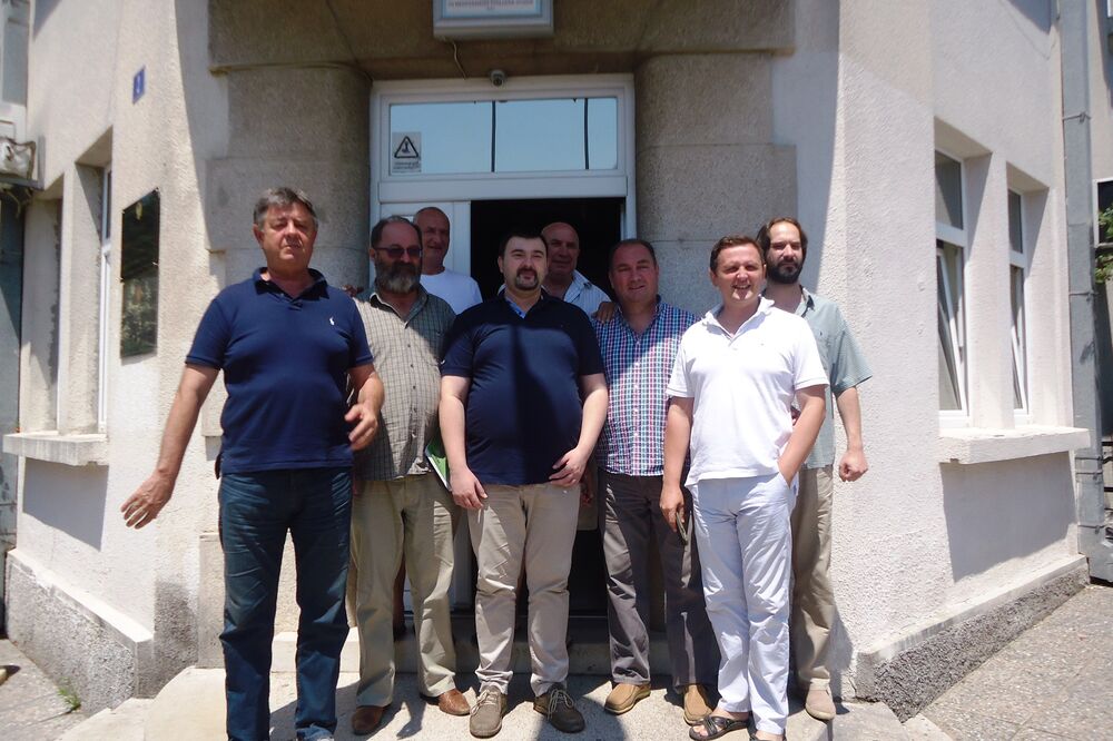 Tivat, opozicija, NVO, Foto: Siniša Luković