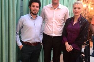 Pljevlja: Formiran opštinski odbor URA, na čelu Maida Zilić-Delić