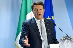Renci: Italija je zaštićena od "grčke zaraze"