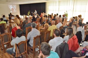 Berane: U klinici "Stupovi" promovisan CT skener najnovije...