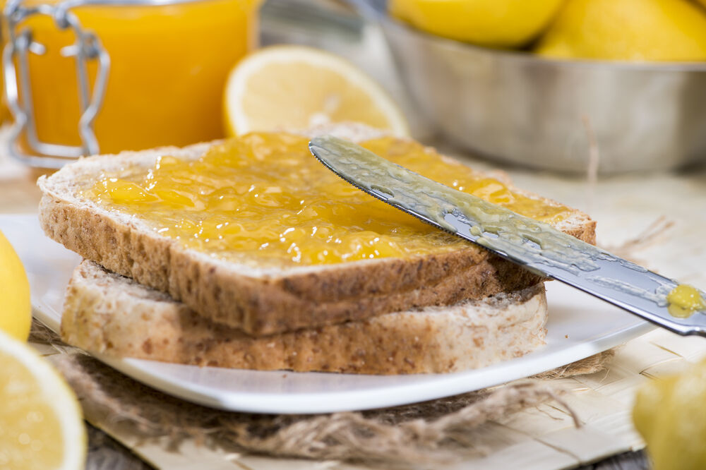 džem od limuna, Foto: Shutterstock