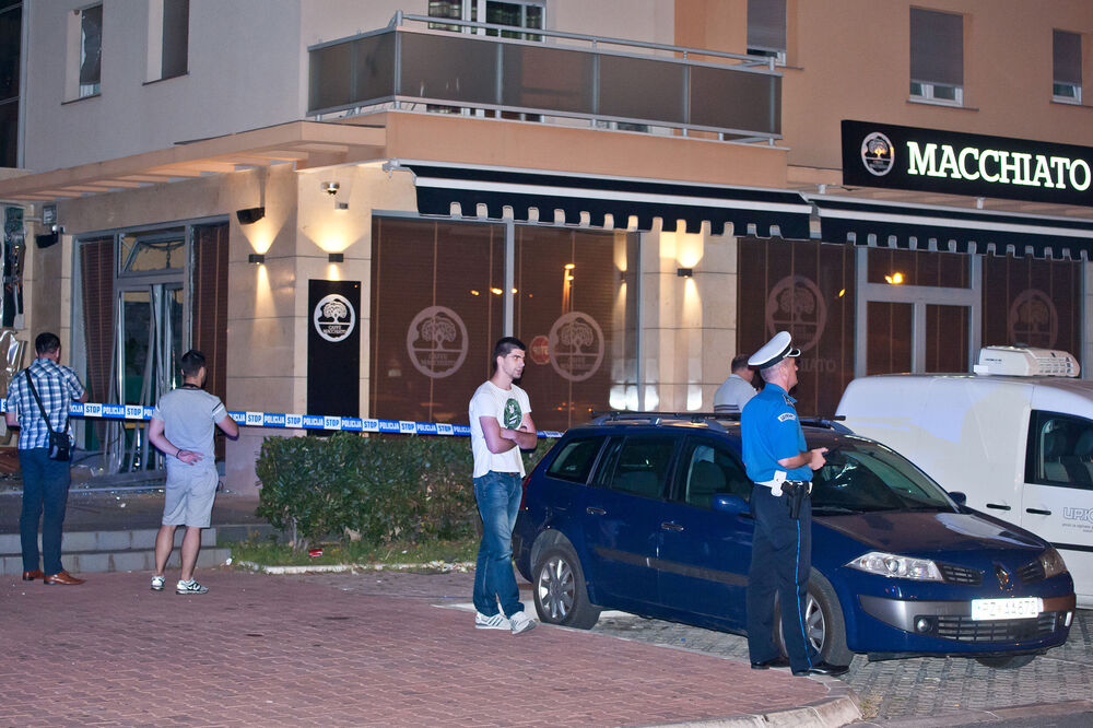 Makijato, Foto: Savo Prelević