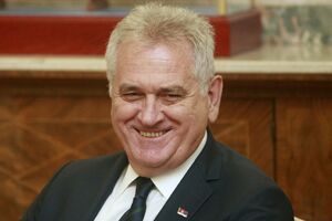 Nikolić neće ići u Srebrenicu