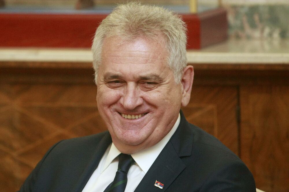 Tomislav Nikolić, Foto: Betaphoto