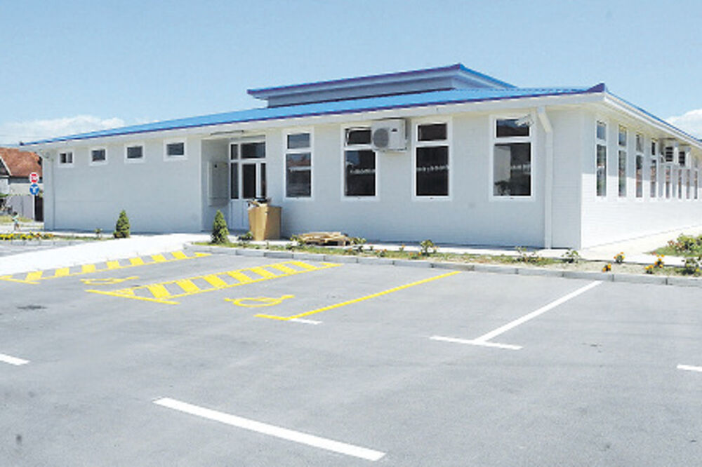 Narodna kuhinja Podgorica, Foto: Luka Zeković