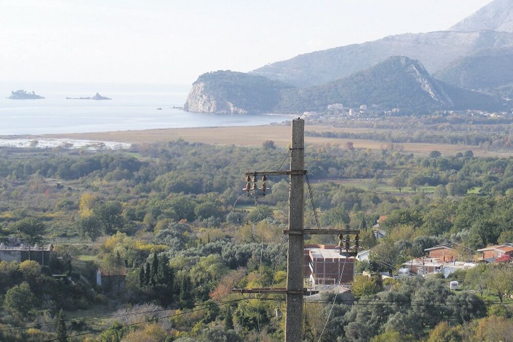 Buljarica, Foto: Vuk Lajović