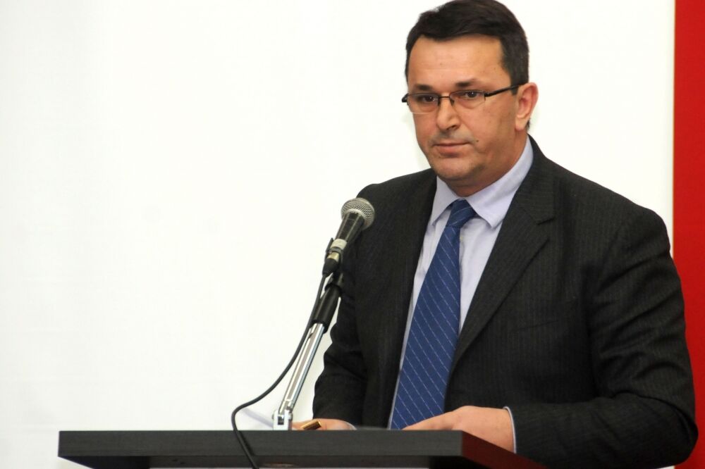 Vladan Vučelić, Foto: Arhiva Vijesti