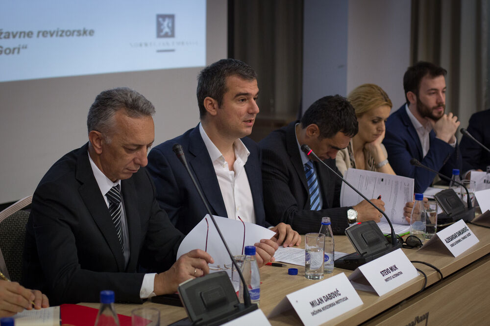 Institut alternativa, Foto: Institut alternativa