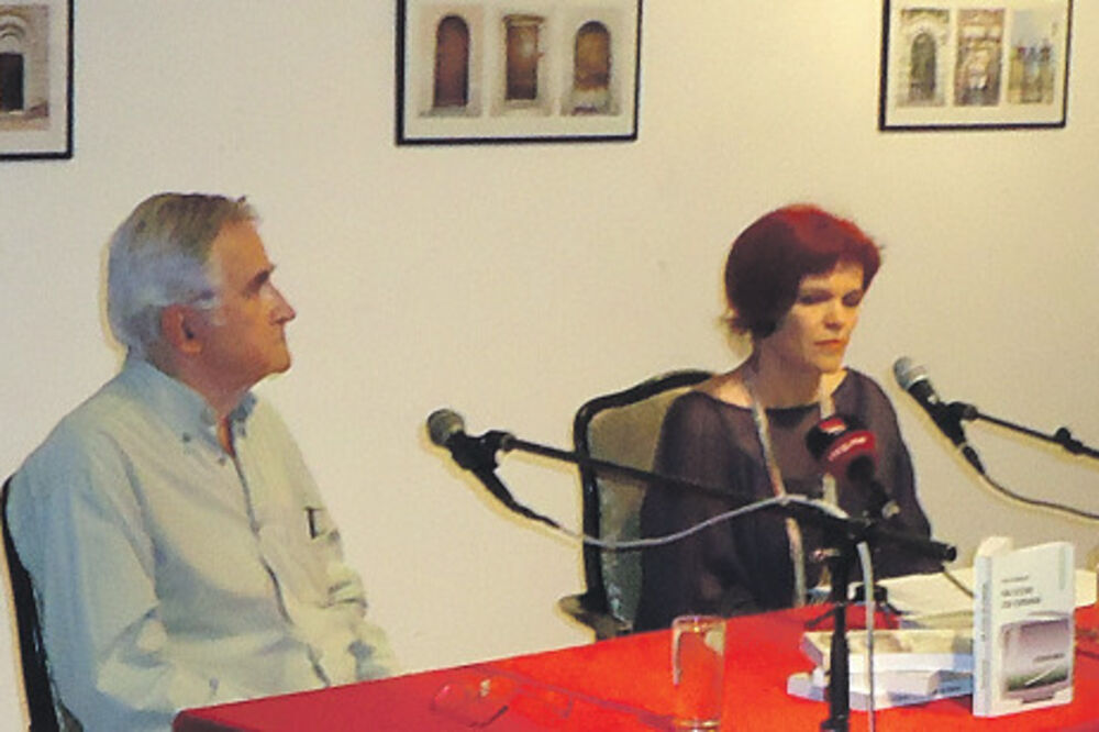 Pero Radović, Foto: Radomir Petrić