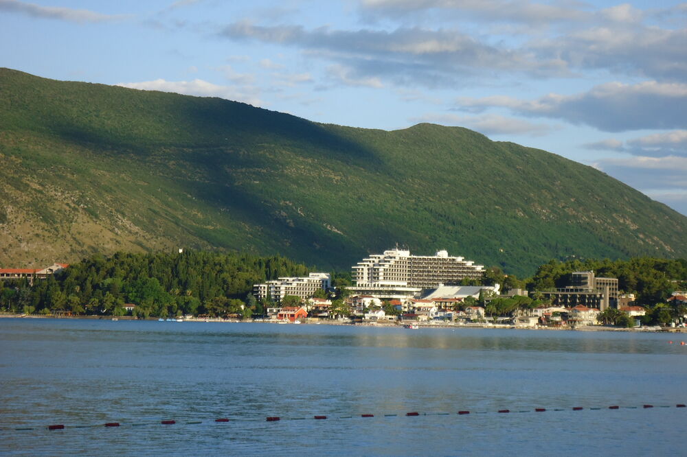 Institut Igalo, Foto: Slavica Kosić