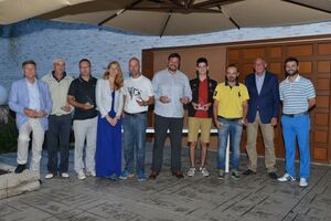 Drugi golf turnir Luštica Bay održan u Beogradu