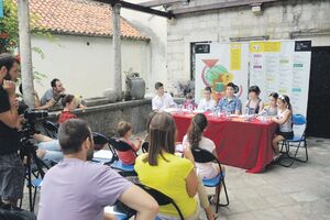 U glavnom programu KotorArta dvanaest predstava