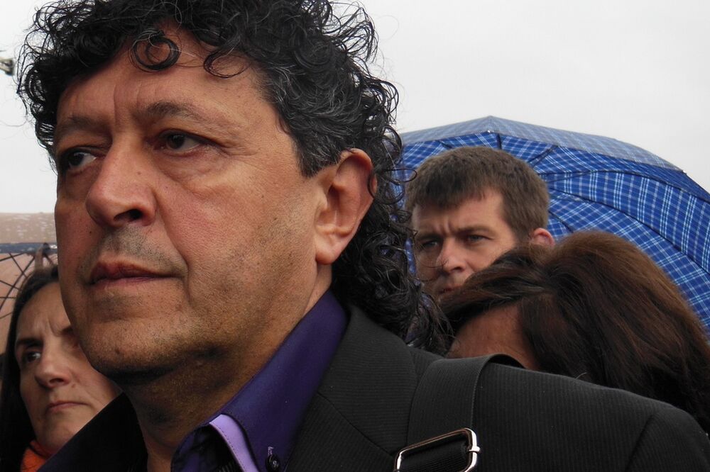 Branko Gardašević, Foto: Svetlana Mandić