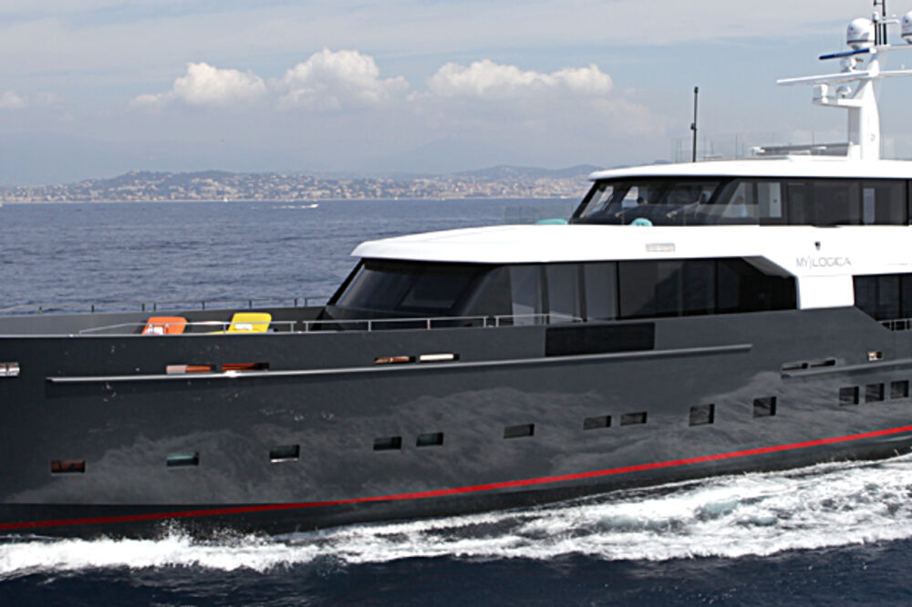 Logica 147, Foto: Logicayachts.com
