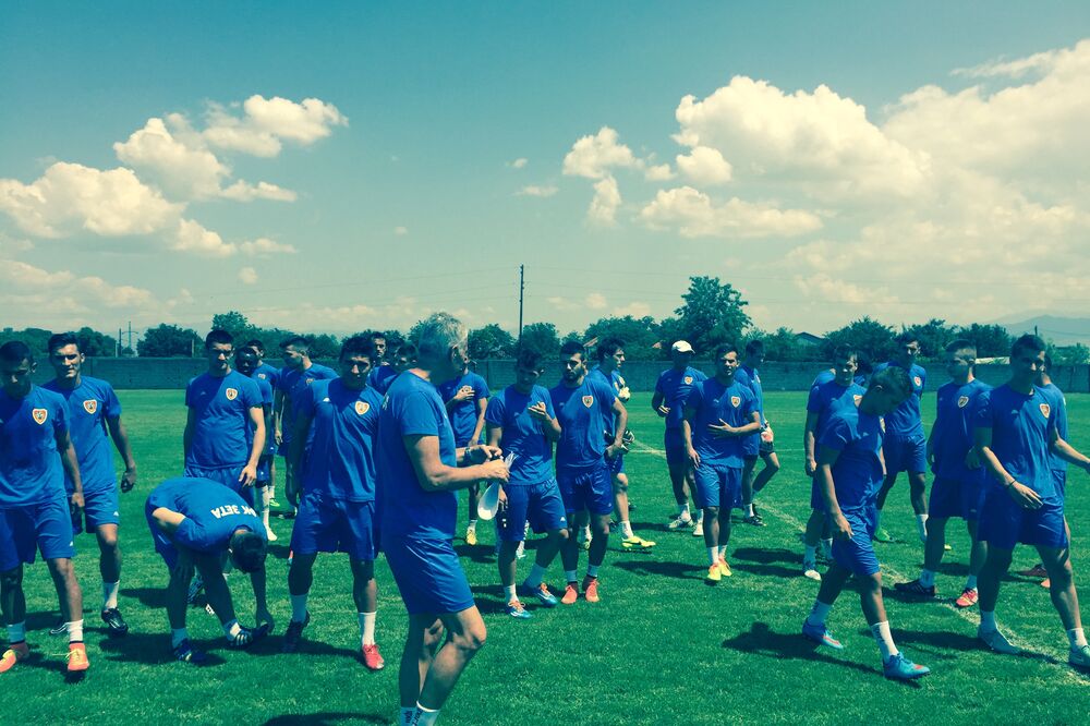 Zeta, Foto: Danilo Mitrović