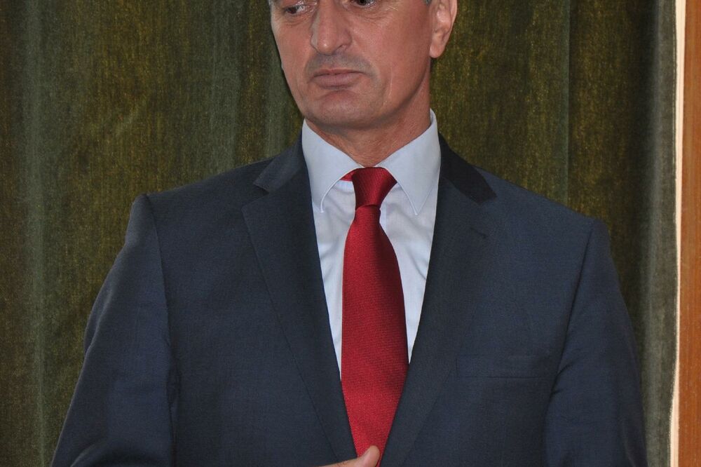 Luka Mitrović, Foto: Svetlana Mandić