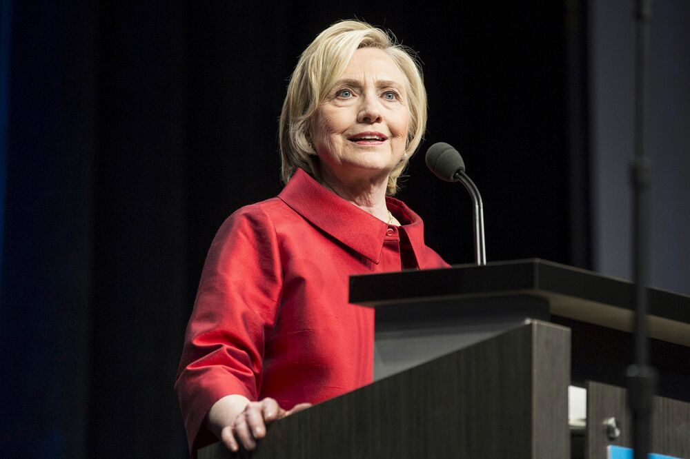 Hilari Klinton, Foto: Reuters
