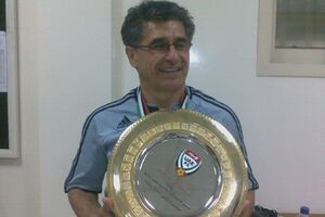 Slobodan Halilović preuzeo Lovćen