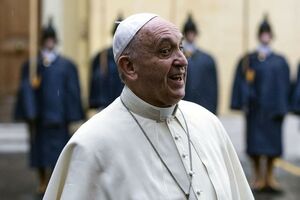 Vatikan ne isključuje mogućnost da će papa žvakati lišće koke