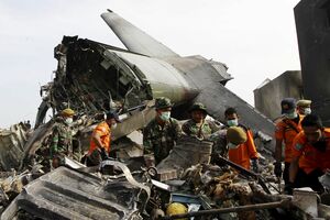 Indonezija: U padu aviona stradale najmanje 142 osobe