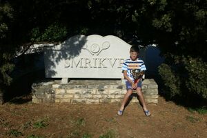 Branko Đurić osvojio 20. Smrikva Bowl u Puli