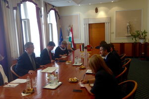 Crna Gora ostvarila odličan napredak u procesu pristupanja EU