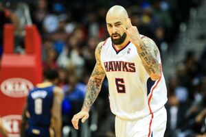 Pero Antić novi igrač Fenerbahčea