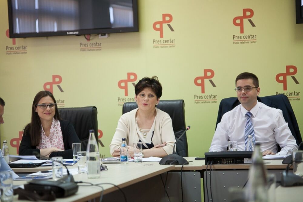 Juventas, HRA, Foto: Prcentar.me