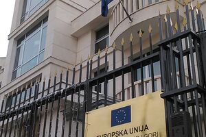Delegacija EU: Pavlovićevo pismo nije stiglo