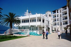 Pomoći će uređenje zapuštene fasade na rivi