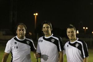 Crnogorac "vlada" Arabijom