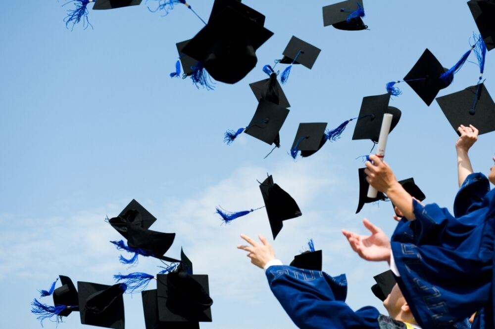 Diplome, Diplomiranje, Magistri, Doktori, Foto: Shutterstock