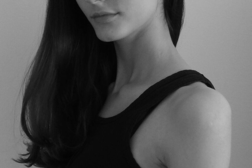 Lina Labović, Foto: Models Inc