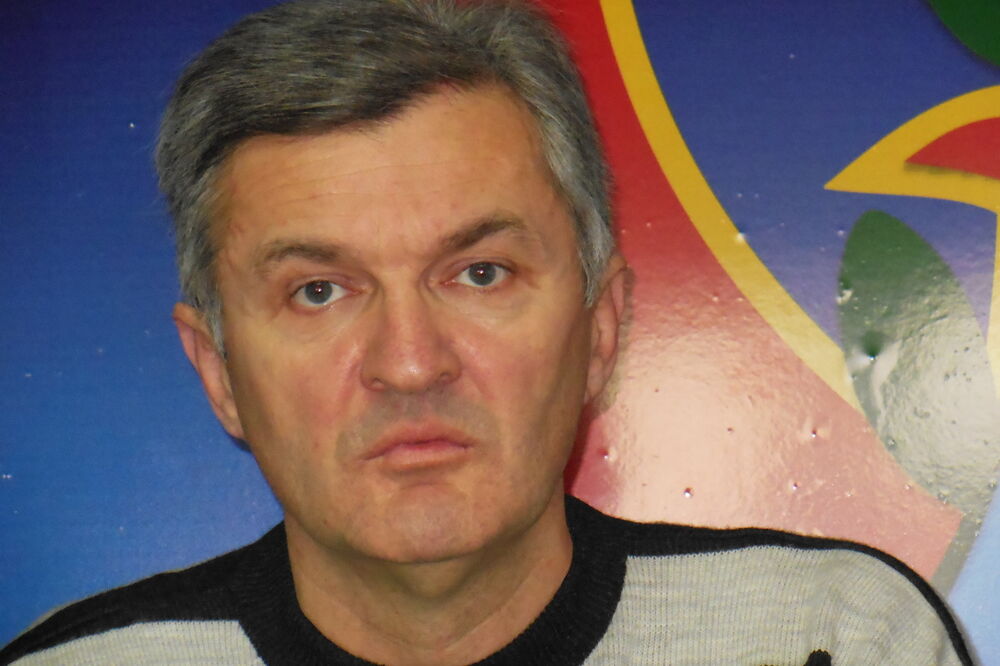 Radoje Karadžić, Foto: Svetlana Mandić