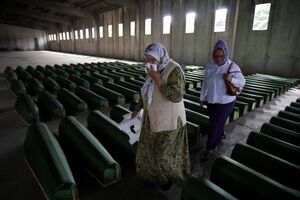 Bez izjašnjavanja o rezoluciji o Srebrenici
