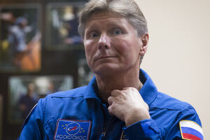 Ruski astronaut rekordno dugo u svemiru