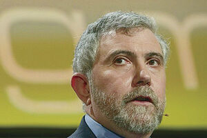 Krugman: Grci treba da zaokruže "ne" na referendumu