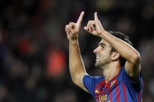 Menadžer tvrdi da je Montoja već Interov