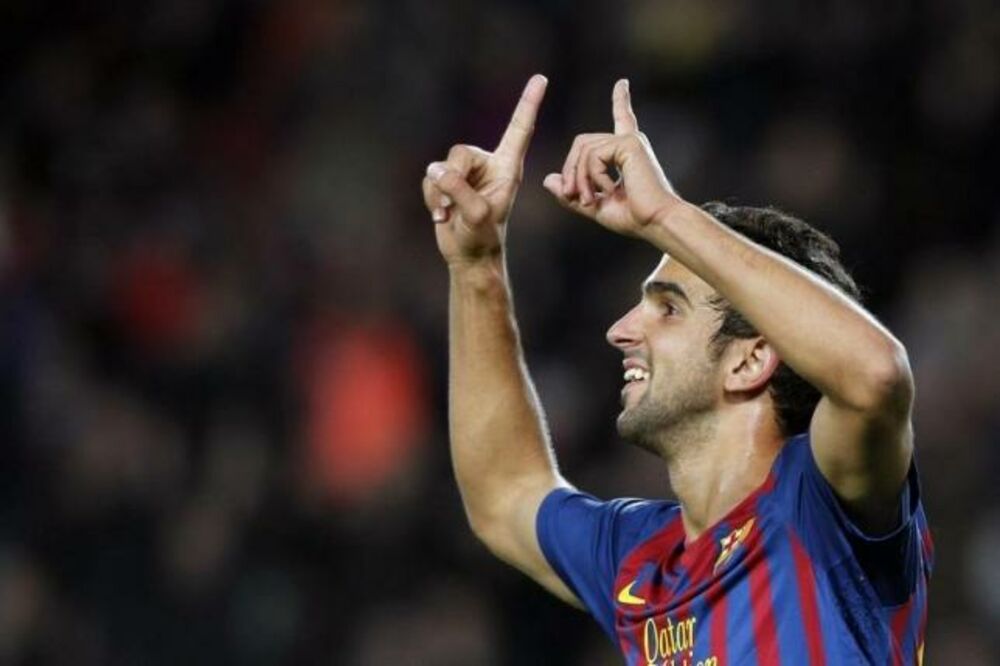 Martin Montoja, Foto: Reuters