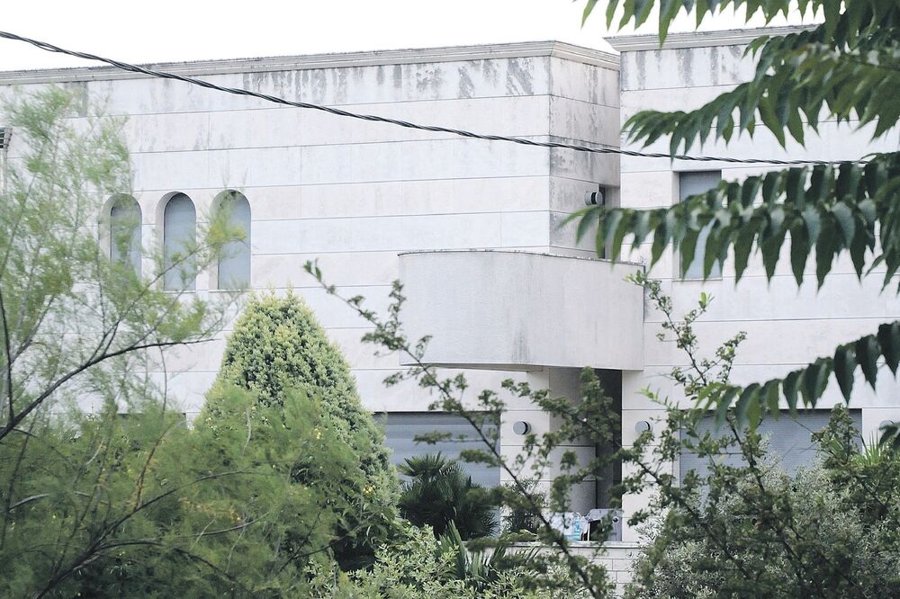 Dragan Brković, Bojan Brković, Foto: Boris Pejović