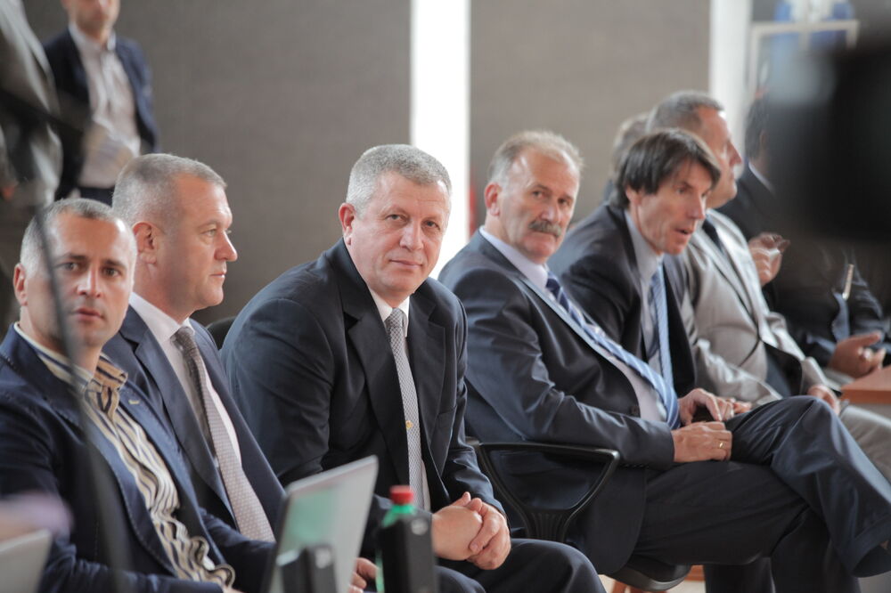 Jonel Stoiku, Foto: Privatna arhiva