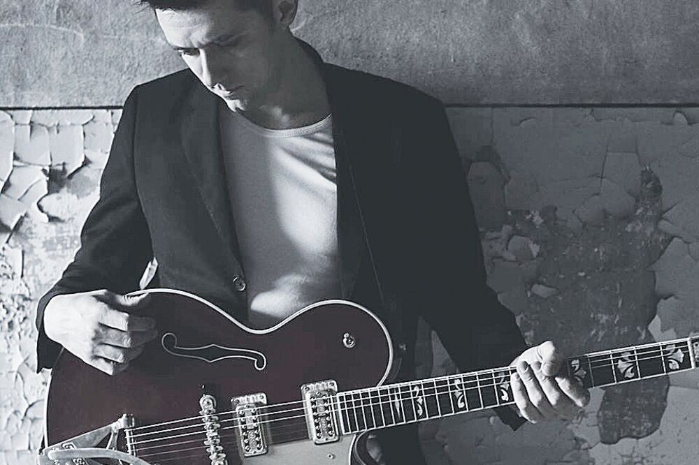 Vanja Radovanović, Foto: Privatna arhiva