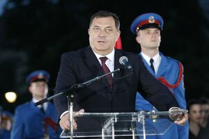 Dodik: Očekujem da građani na referendumu odgovore s jednim...