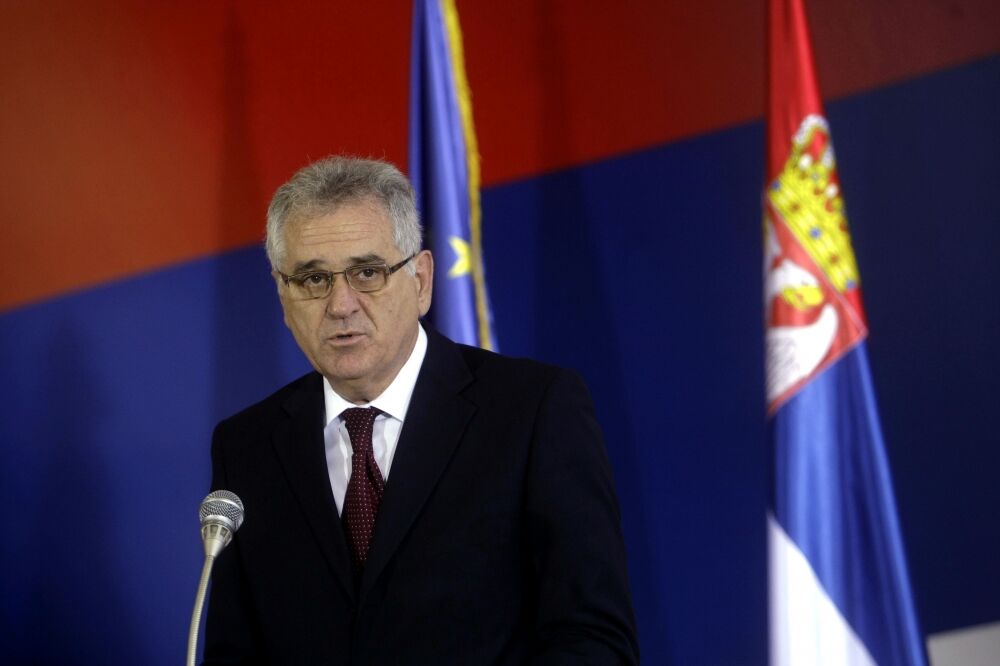 Tomislav Nikolić, Foto: Beta
